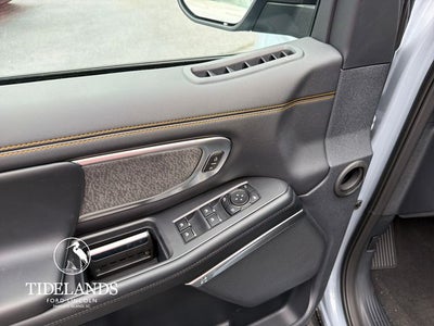 2026 Ford Expedition Tremor®