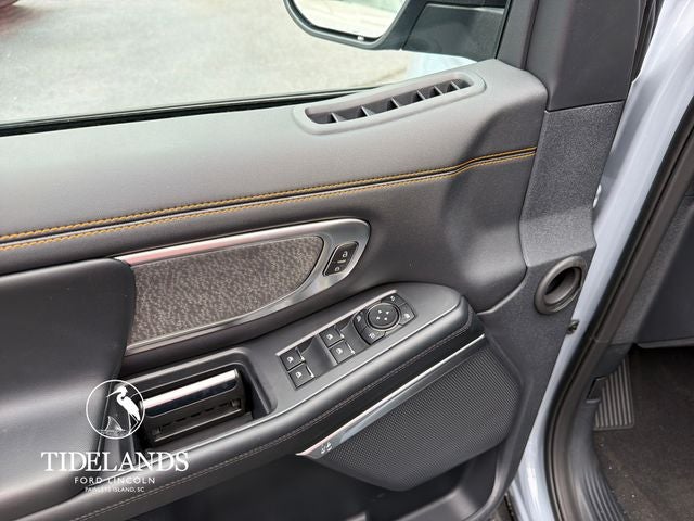 2026 Ford Expedition Tremor®