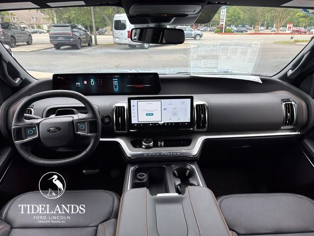 2026 Ford Expedition Tremor®