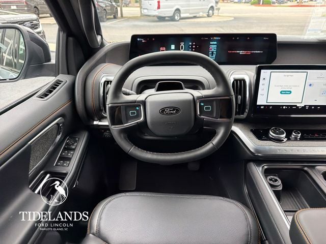 2026 Ford Expedition Tremor®