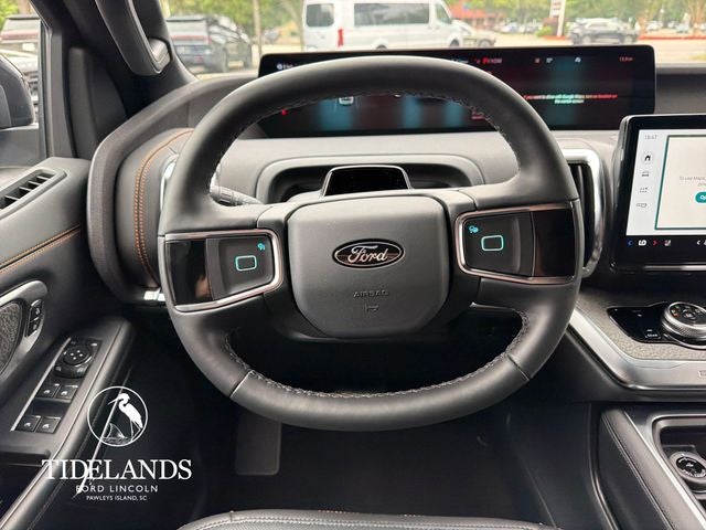 2026 Ford Expedition Tremor®
