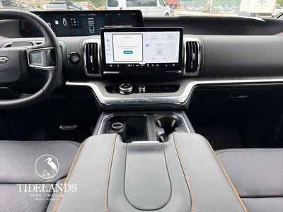 2026 Ford Expedition Tremor®