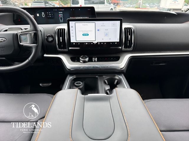 2026 Ford Expedition Tremor®