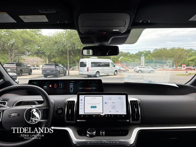 2026 Ford Expedition Tremor®