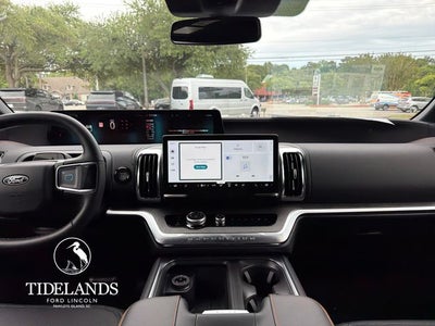 2026 Ford Expedition Tremor®