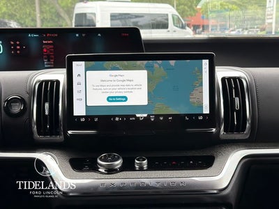 2026 Ford Expedition Tremor®