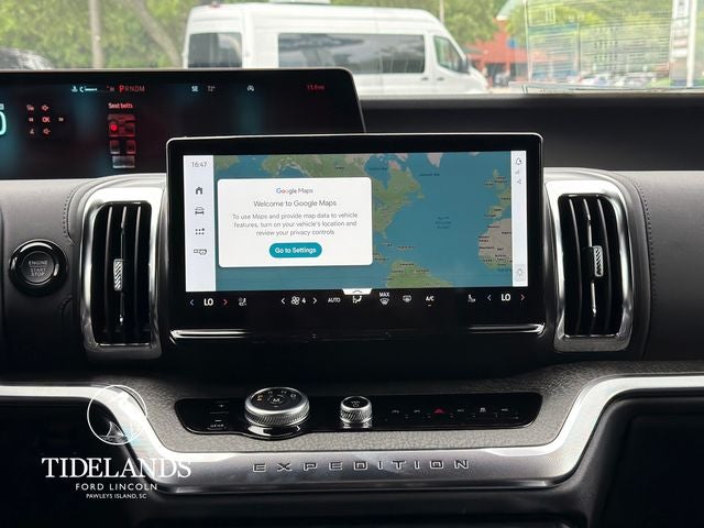 2026 Ford Expedition Tremor®