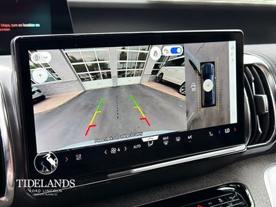 2026 Ford Expedition Tremor®