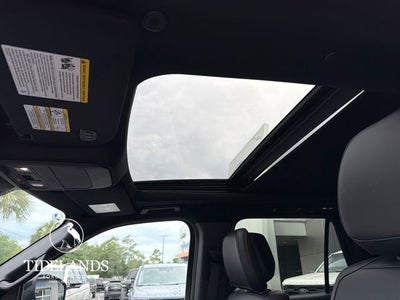 2026 Ford Expedition Tremor®