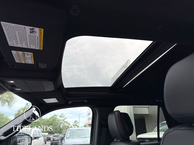 2026 Ford Expedition Tremor®