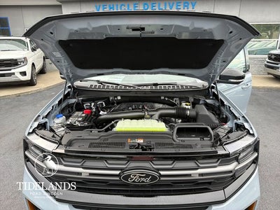 2026 Ford Expedition Tremor®