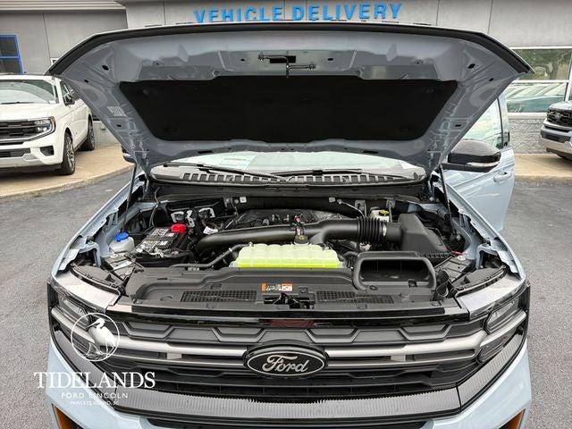 2026 Ford Expedition Tremor®