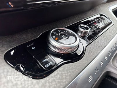 2026 Ford Expedition Tremor®