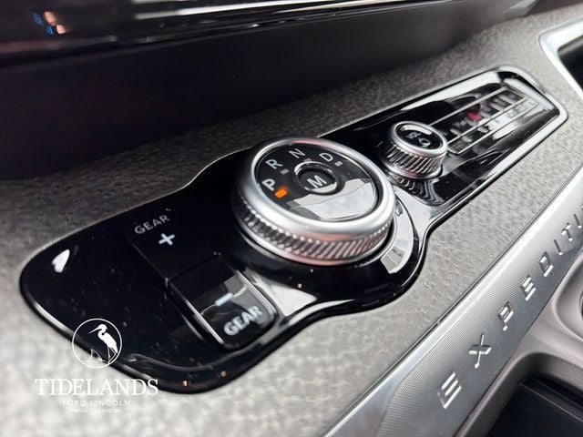2026 Ford Expedition Tremor®