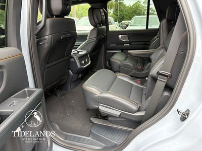 2026 Ford Expedition Tremor®