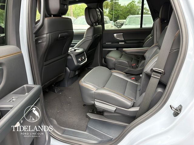 2026 Ford Expedition Tremor®