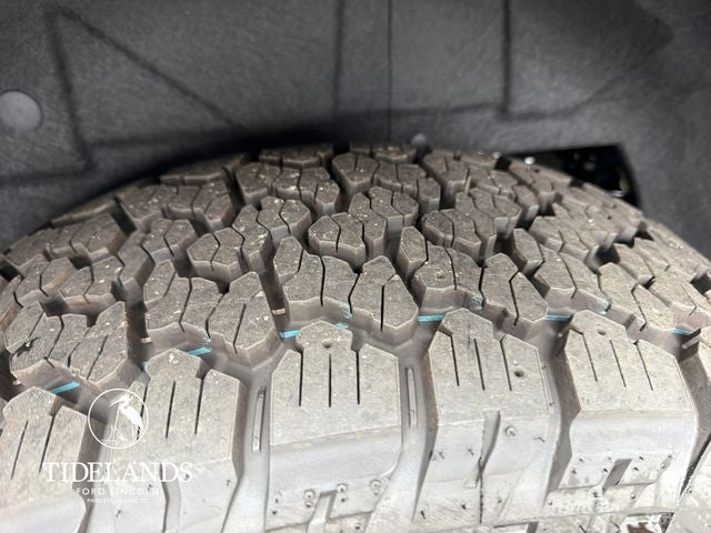 2026 Ford Expedition Tremor®