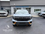 2026 Ford Expedition Tremor®