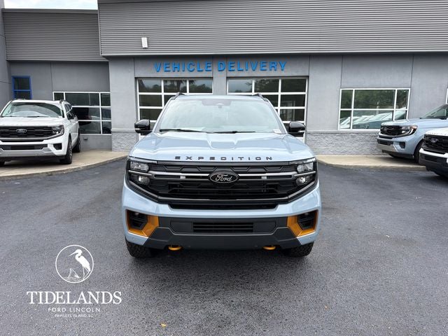 2026 Ford Expedition Tremor®