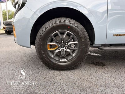 2026 Ford Expedition Tremor®