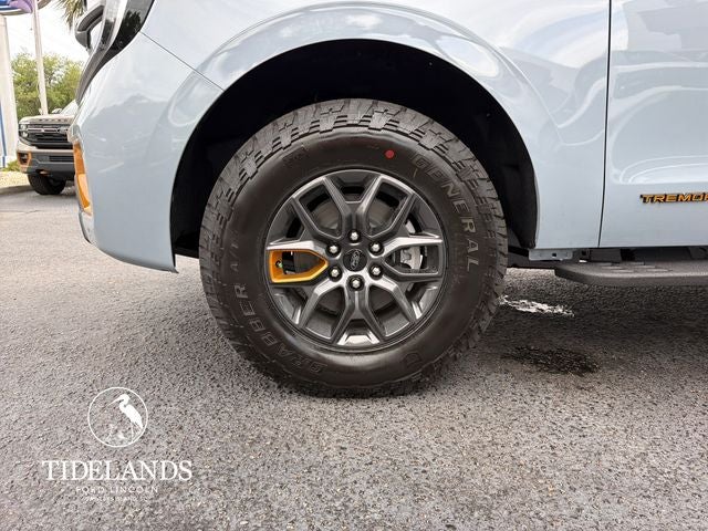 2026 Ford Expedition Tremor®