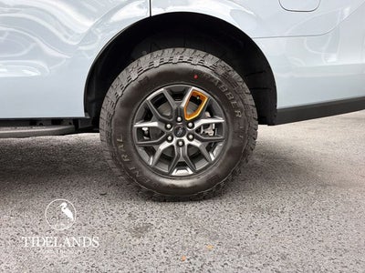 2026 Ford Expedition Tremor®