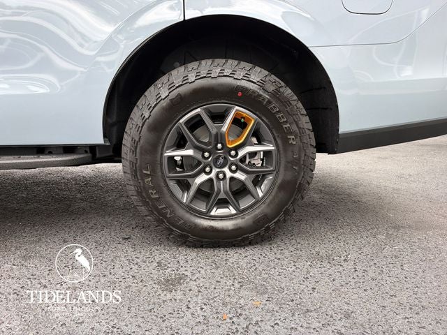 2026 Ford Expedition Tremor®