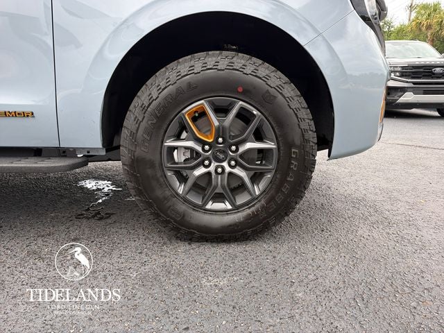 2026 Ford Expedition Tremor®