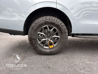 2026 Ford Expedition Tremor®