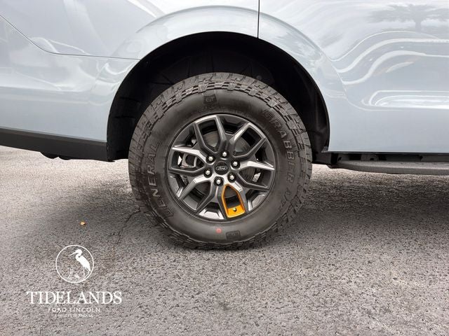 2026 Ford Expedition Tremor®