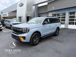 2026 Ford Expedition Tremor®