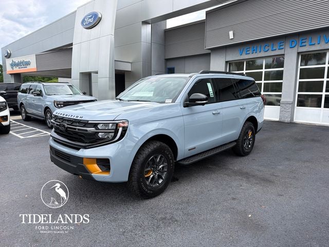 2026 Ford Expedition Tremor®