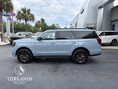 2026 Ford Expedition Tremor®
