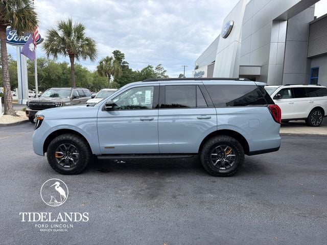 2026 Ford Expedition Tremor®
