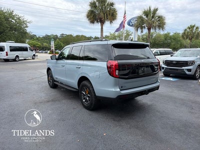2026 Ford Expedition Tremor®
