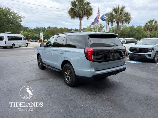 2026 Ford Expedition Tremor®
