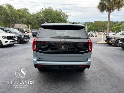 2026 Ford Expedition Tremor®
