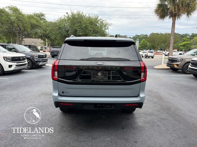 2026 Ford Expedition Tremor®