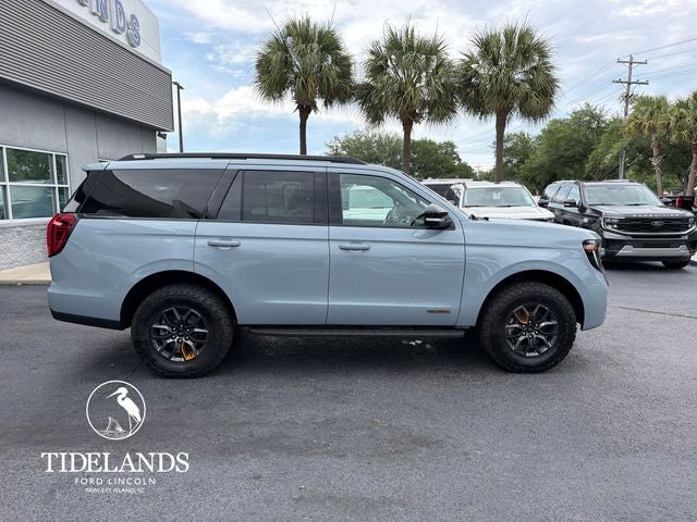 2026 Ford Expedition Tremor®