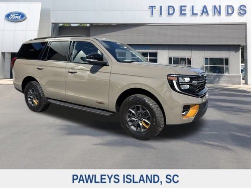 2026 Ford Expedition Tremor®