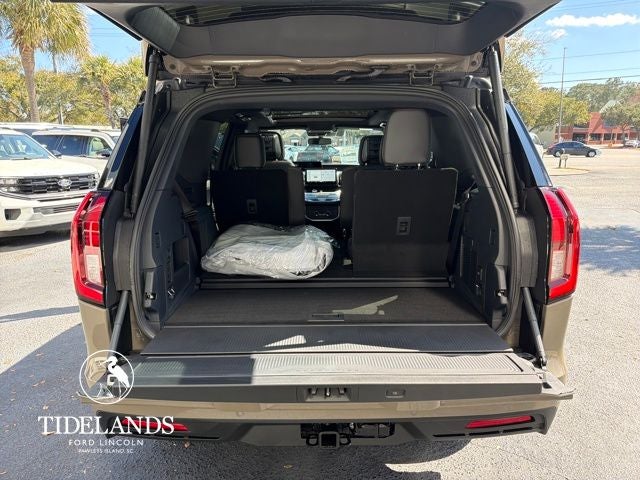 2026 Ford Expedition Tremor®