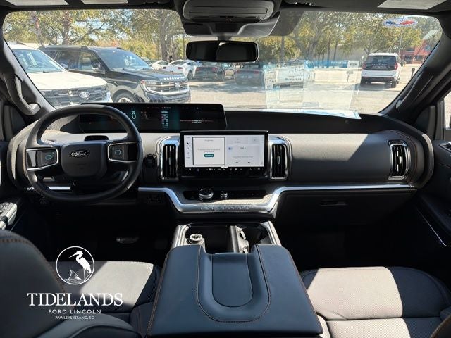 2026 Ford Expedition Tremor®