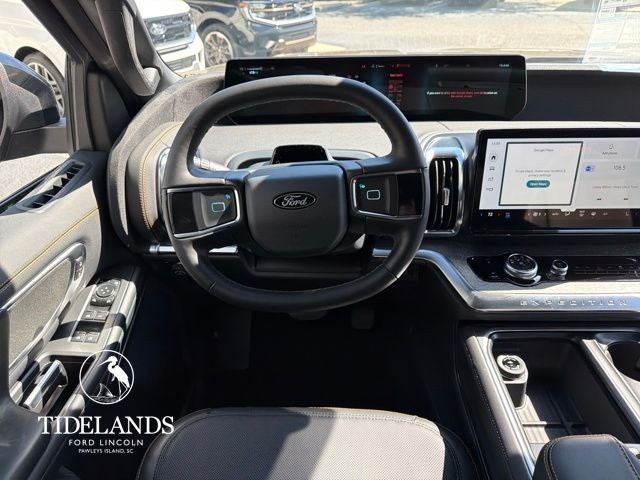 2026 Ford Expedition Tremor®