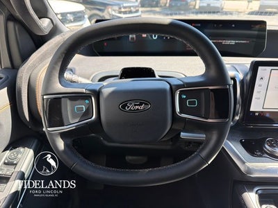 2026 Ford Expedition Tremor®