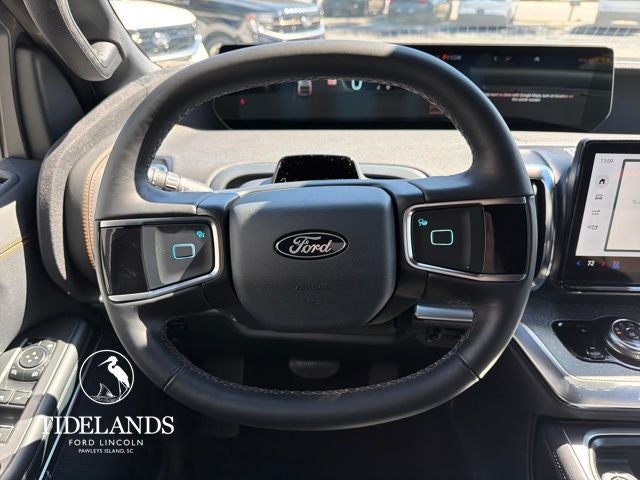 2026 Ford Expedition Tremor®