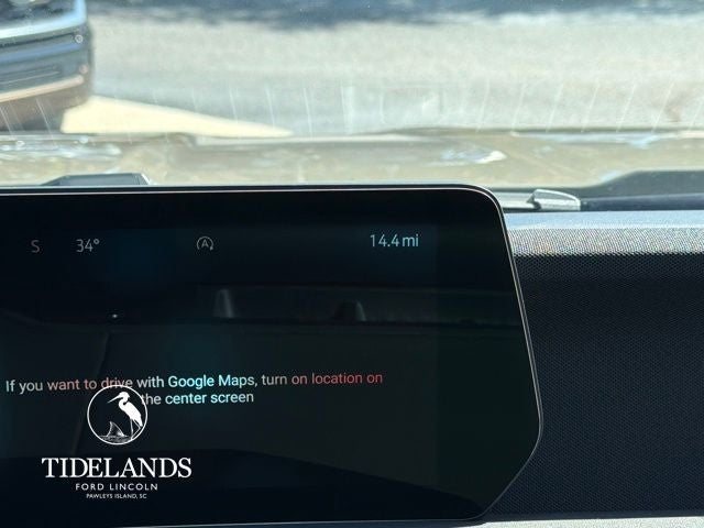 2026 Ford Expedition Tremor®