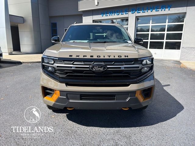 2026 Ford Expedition Tremor®