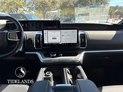 2026 Ford Expedition Tremor®