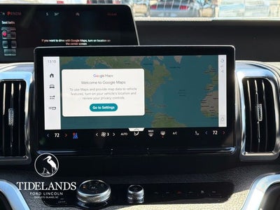 2026 Ford Expedition Tremor®