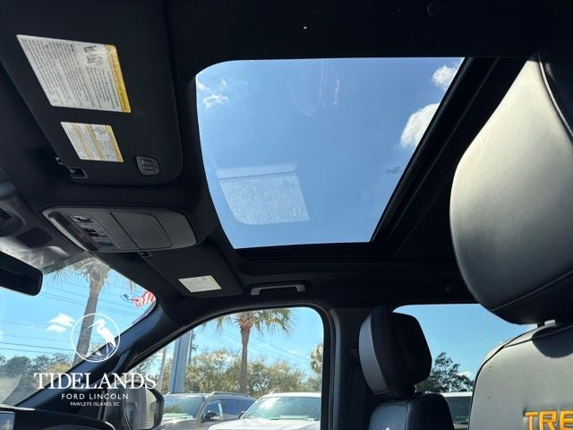 2026 Ford Expedition Tremor®